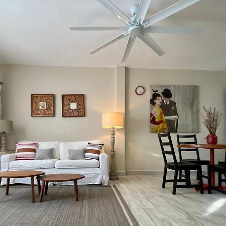 Isla Verde By The Beach San Juan Exterior photo