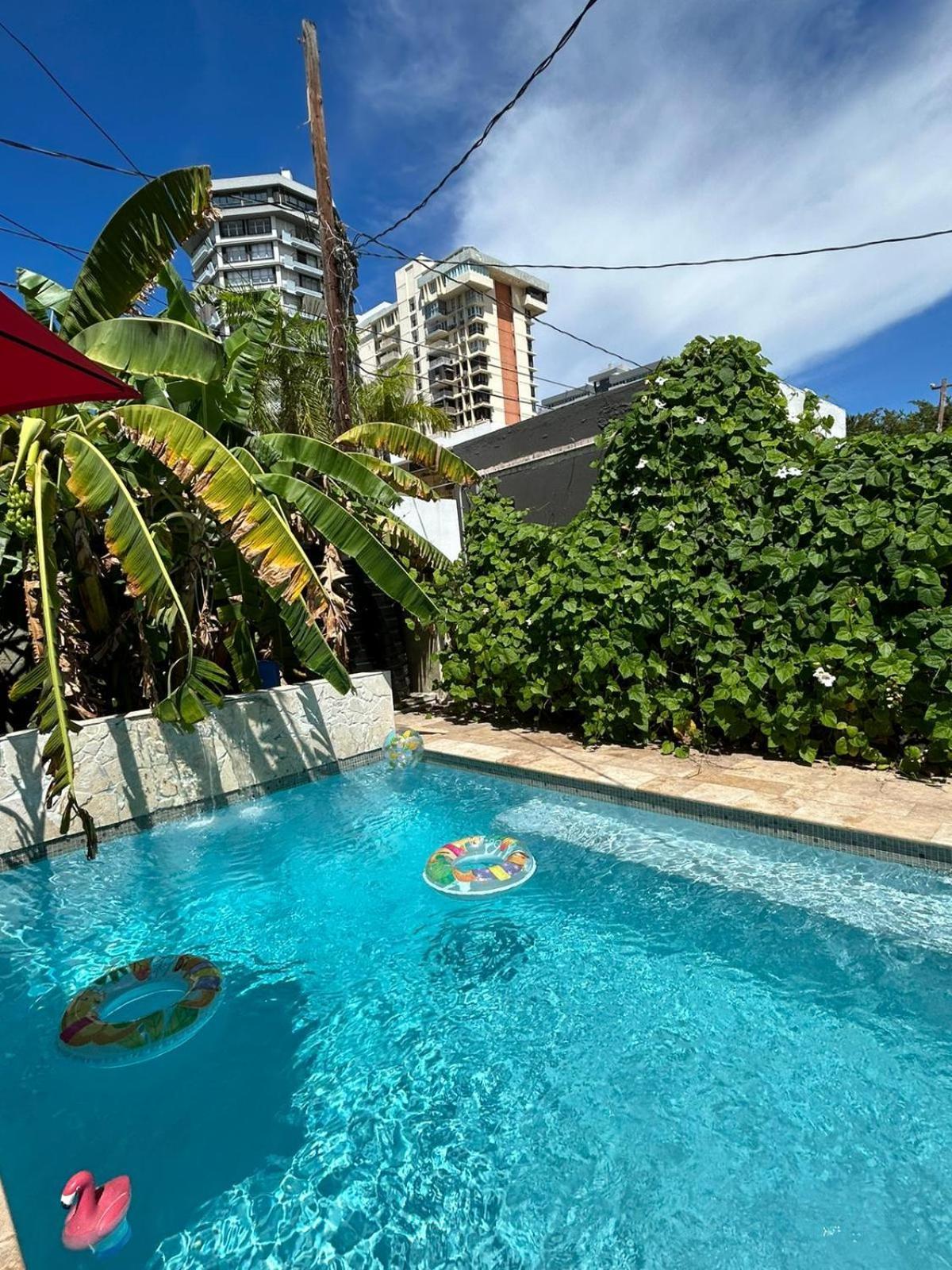 Isla Verde By The Beach San Juan Exterior photo