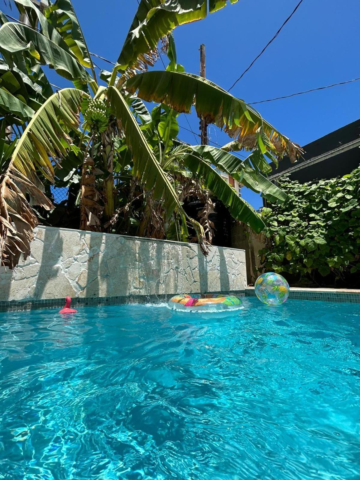 Isla Verde By The Beach San Juan Exterior photo