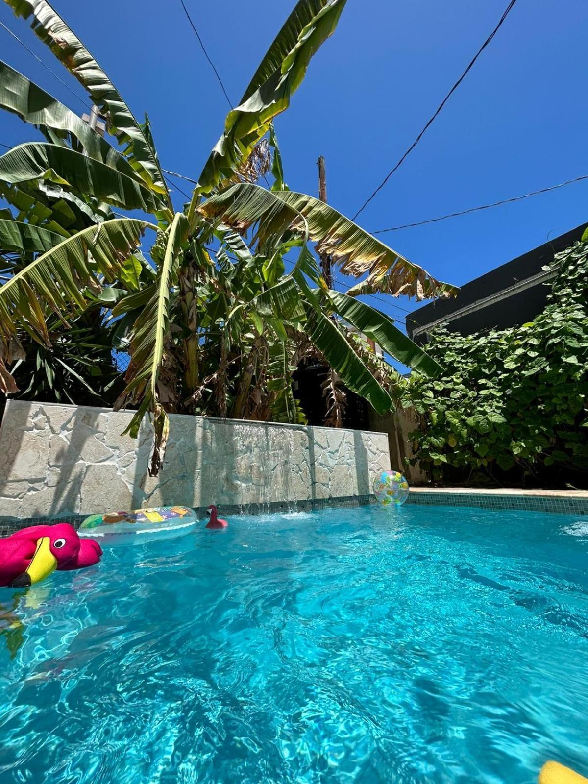 Isla Verde By The Beach San Juan Exterior photo