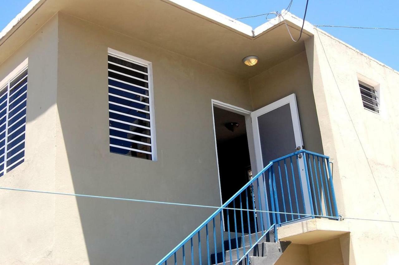 Isla Verde By The Beach San Juan Exterior photo