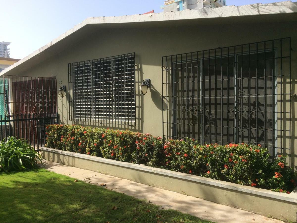 Isla Verde By The Beach San Juan Exterior photo